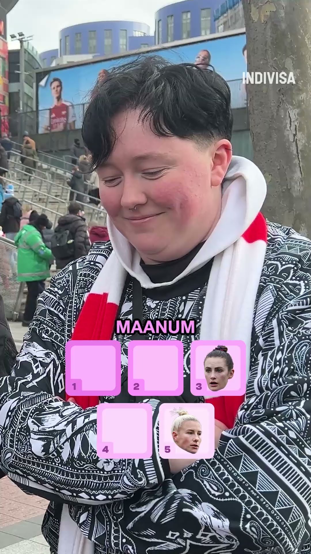 Kane
