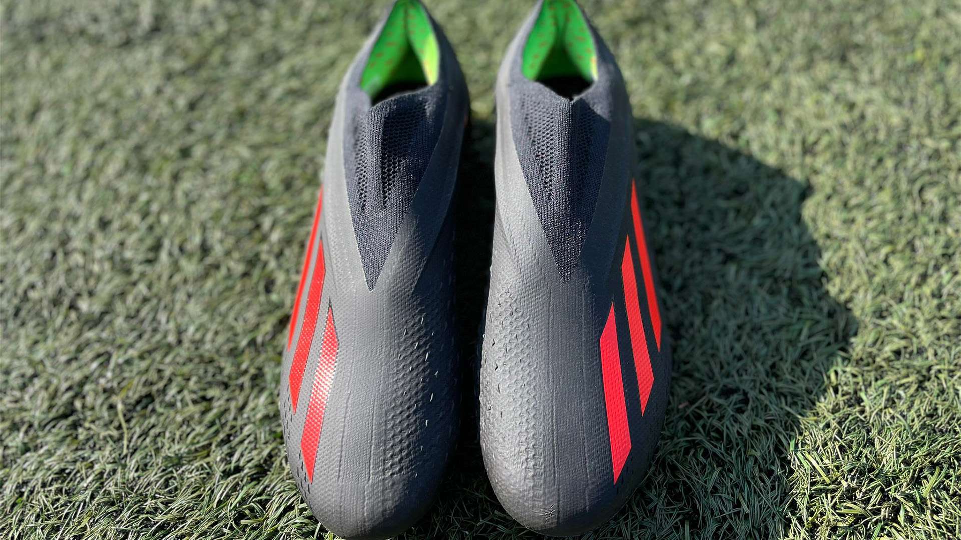 这样的强劲 这样的强劲