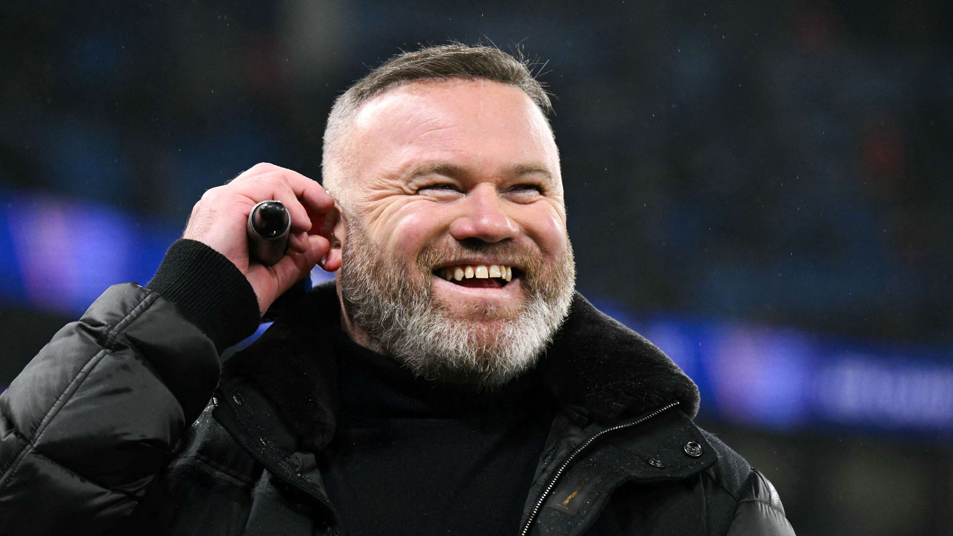 球迷和媒体 球迷和媒体