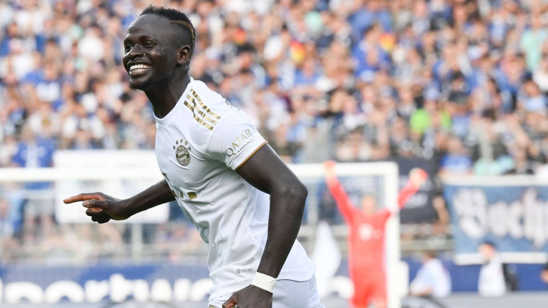 的更多可能 的更多可能